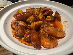 -老阿爸鲜鱼土菜(昆山花桥店)