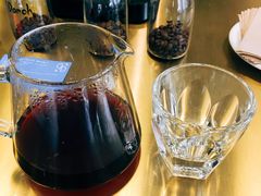 -KYO COFFEE(胶州路店)