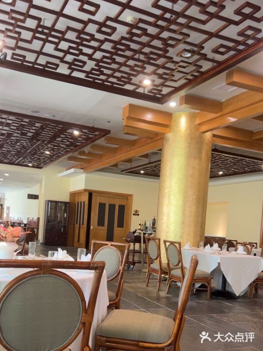 白云中餐厅·粤菜·亚龙湾喜来登度假酒店图片