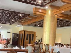 -白云中餐厅·粤菜·亚龙湾喜来登度假酒店