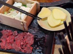 -蜀大侠火锅(森兰花园城店)