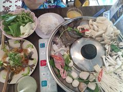 -Thai Market Restaurant( 04 Tran Quoc Toan)