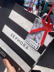 -丝芙兰Sephora