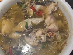 -满园烤鸭·春饼(沈北万达店)
