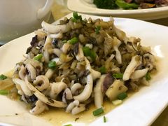 -合家小菜餐馆(新诚花苑店)