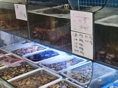 -大杰海鲜锅(基隆路店)