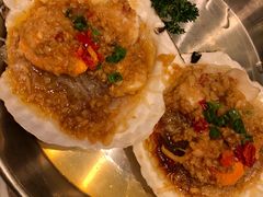 -必点海鲜·鲅鱼水饺(鞍山西道店)