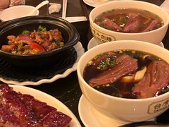 -中国厨房/台湾牛肉面