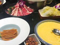 -花城粤菜餐厅(高新区店)