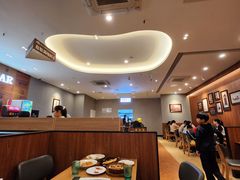 -萨莉亚意式餐厅(鸿大广场店)
