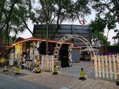 -枫花园汽车电影院(朝阳公园店)