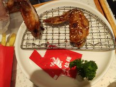 -味千拉面(惠州淡水嘉信茂广场分店)