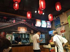 -刁四麻辣烫(裕华店)