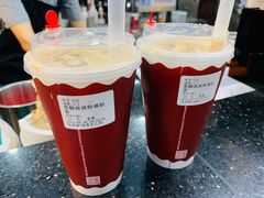 -桂桂茶(恒基名人店)