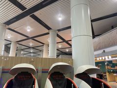 -太原武宿国际机场-T1航站楼