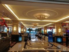 -上海富豪环球东亚酒店