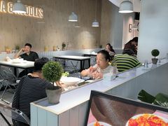 -友达面馆(广州总店)