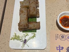 -点都德(华强南店)