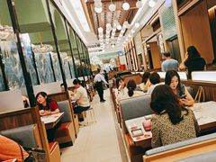 -新世界餐厅(万达店)