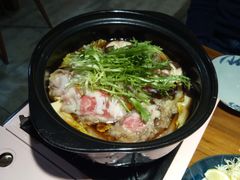 -晶吉·居酒屋·烧鸟·生鱼饭(中山区民主广场店)