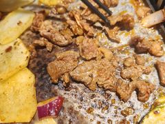 -谢云贵清香水煮鸡火锅(总店)