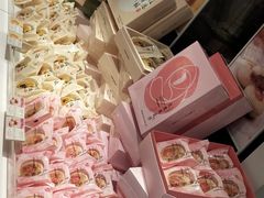 -好利来(朝外店)