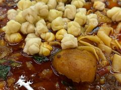-马旭土鸡焖花卷新疆菜大盘鸡·真域顺西域美食(天马大道店)