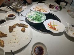 -顺峰顺水顺德菜(第一百货店)