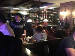 -宝莱纳啤酒花园餐厅PAULANER BRAUHAUS Nanjing(广州路店)