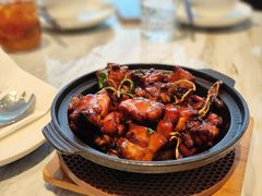 -鹿港小镇(霄云店)