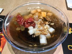 -川流不息(北蔡休闲广场店)