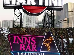 -INNS BAR 音乐酒吧餐厅