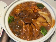 -新兴·金羊座·粤菜点心(乐峰店)