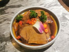 凉菜三小碟-大头椰·海南椰子鸡火锅(思明万象城店)