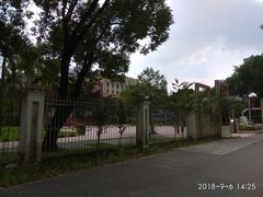 -深圳少年儿童图书馆