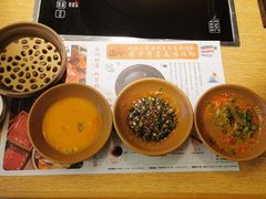 -温野菜涮涮锅(大悦城店)