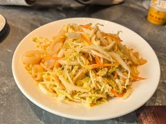 -1937青岛老味道·海肠捞饭·青岛菜(大鲍岛栈桥店)