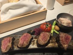 -王品牛排(北京新辰里亚运村店)