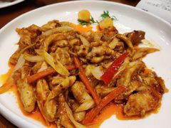 -马凯餐厅(地安门店)