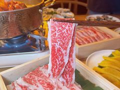 -山海蟹庐·海鲜糟粕醋火锅(慈溪店)