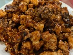 -胖子菜馆(隆昌路店)