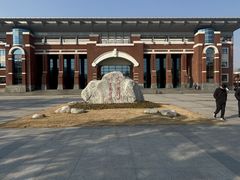 -华东政法大学(松江校区)