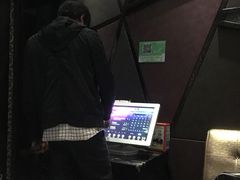 -K立方量贩式KTV(香洲店)