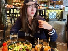 -Q MEX 库迈墨西哥餐吧(三里屯店)