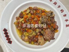 -味上湘菜馆(岳麓山店)