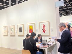 -香港会议展览中心演讲厅