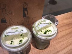 -喜茶(深圳东门1234店)