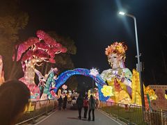 -武汉园博园(武汉自然博物馆)