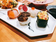 -ABC Cooking Studio(上海环球金融中心店)