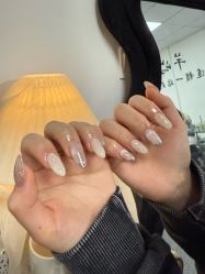 点击看大图 -芊屿芊浔美甲